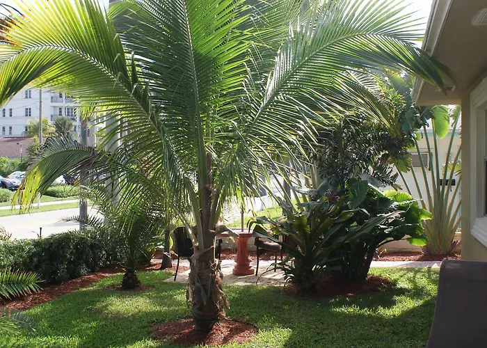 Atlantic Shores Vacation Villas